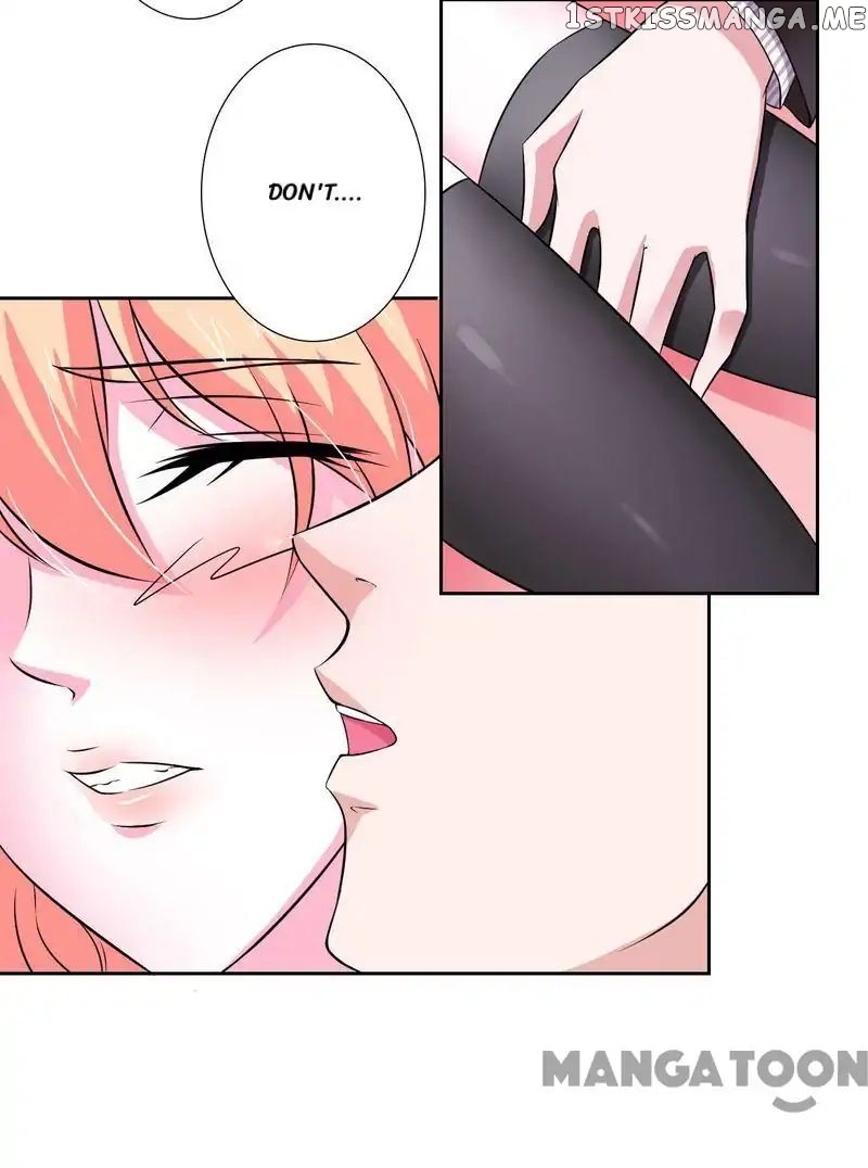 Femme Fatale: The President’s Deadly Wife chapter 31 - page 15