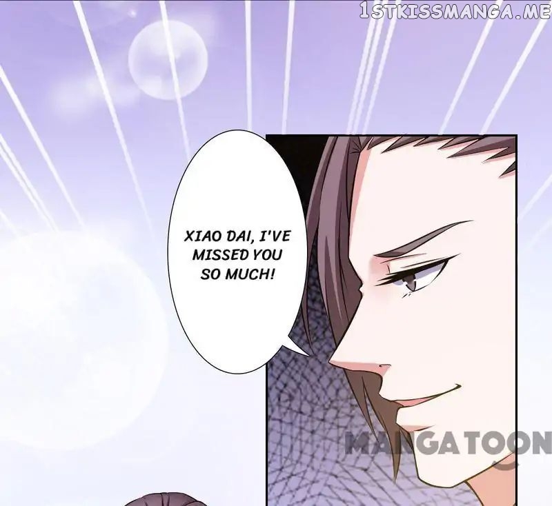 Femme Fatale: The President’s Deadly Wife chapter 31 - page 6