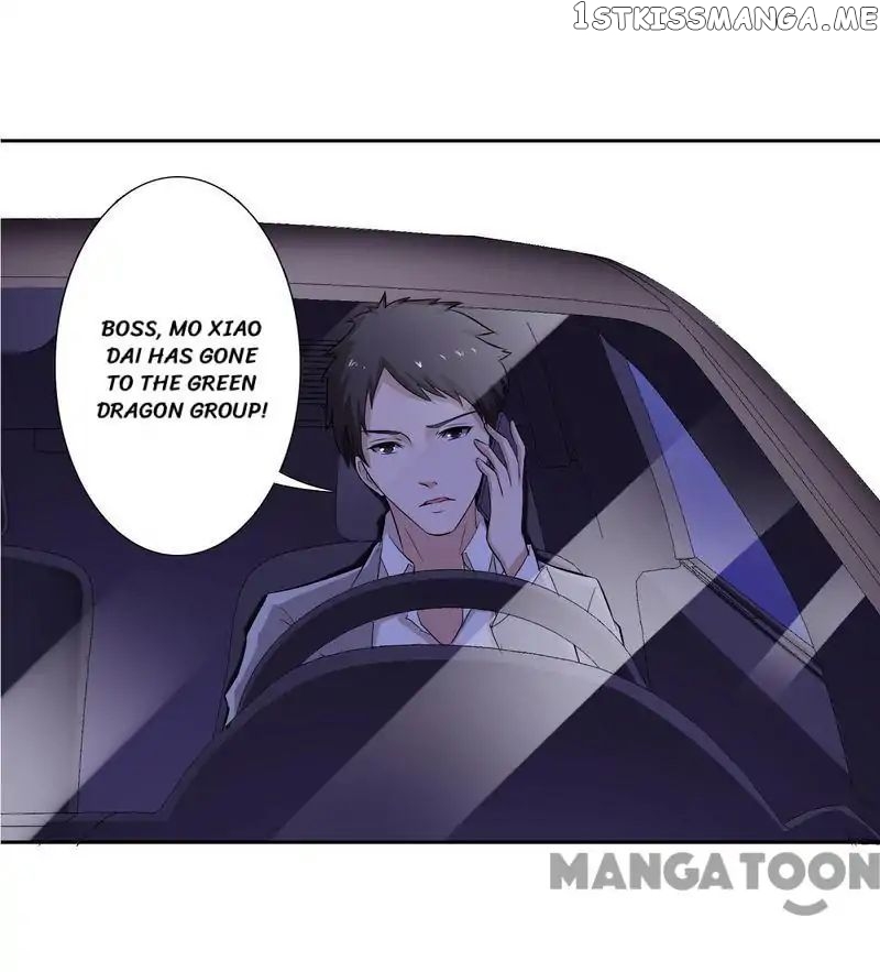 Femme Fatale: The President’s Deadly Wife chapter 30 - page 11