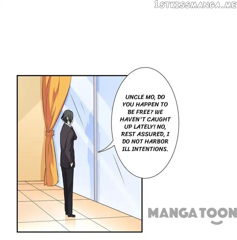 Femme Fatale: The President’s Deadly Wife chapter 30 - page 13