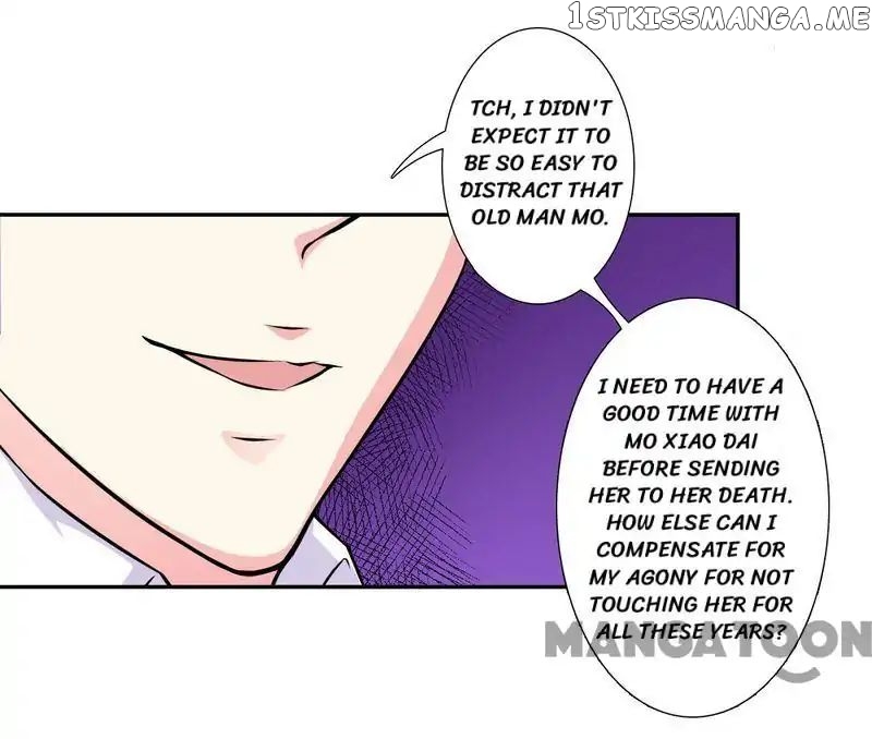 Femme Fatale: The President’s Deadly Wife chapter 30 - page 15