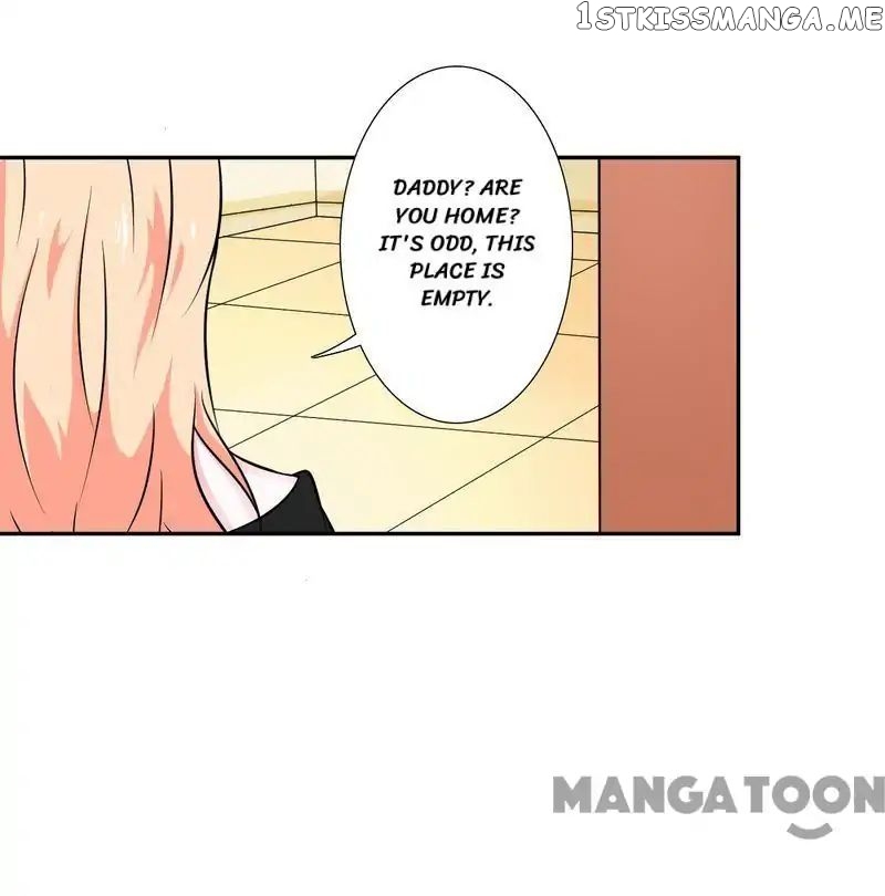Femme Fatale: The President’s Deadly Wife chapter 30 - page 20