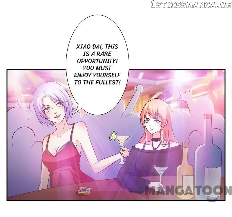 Femme Fatale: The President’s Deadly Wife chapter 29 - page 1