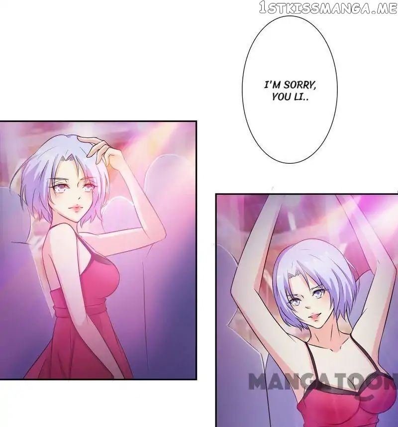 Femme Fatale: The President’s Deadly Wife chapter 29 - page 4