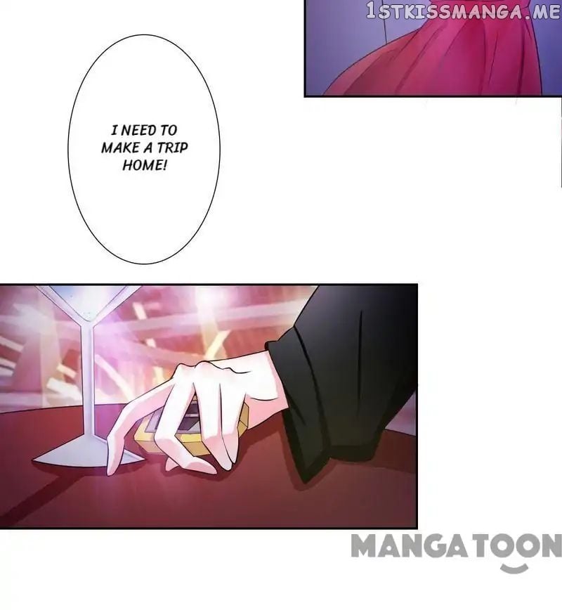 Femme Fatale: The President’s Deadly Wife chapter 29 - page 5