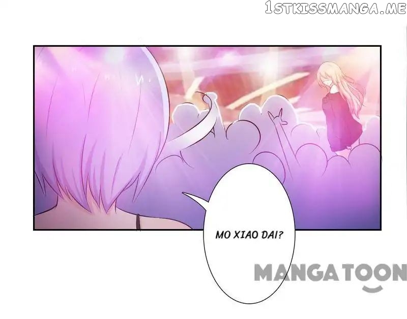 Femme Fatale: The President’s Deadly Wife chapter 29 - page 6