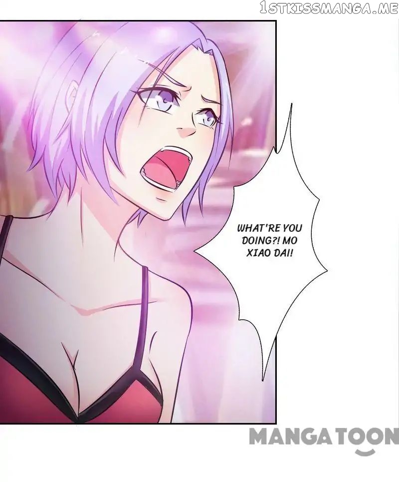 Femme Fatale: The President’s Deadly Wife chapter 29 - page 7