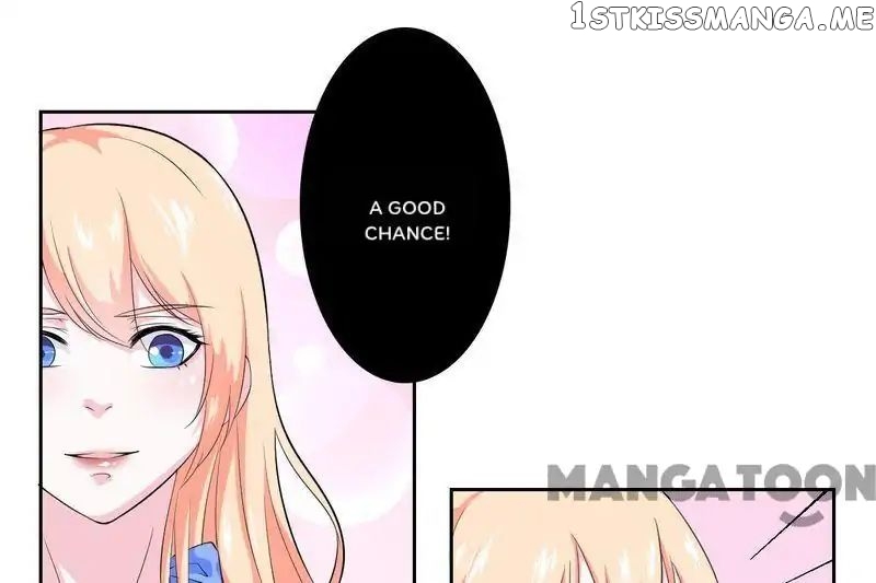 Femme Fatale: The President’s Deadly Wife chapter 28 - page 11