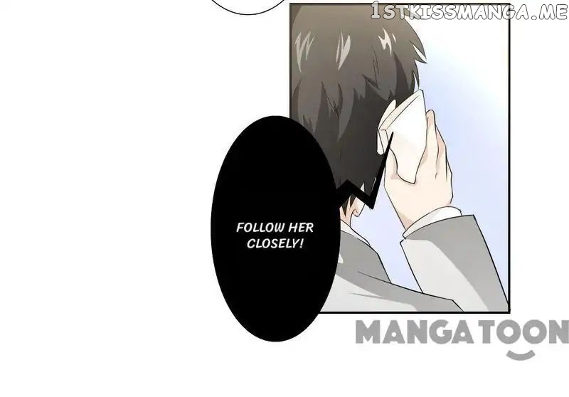 Femme Fatale: The President’s Deadly Wife chapter 28 - page 14