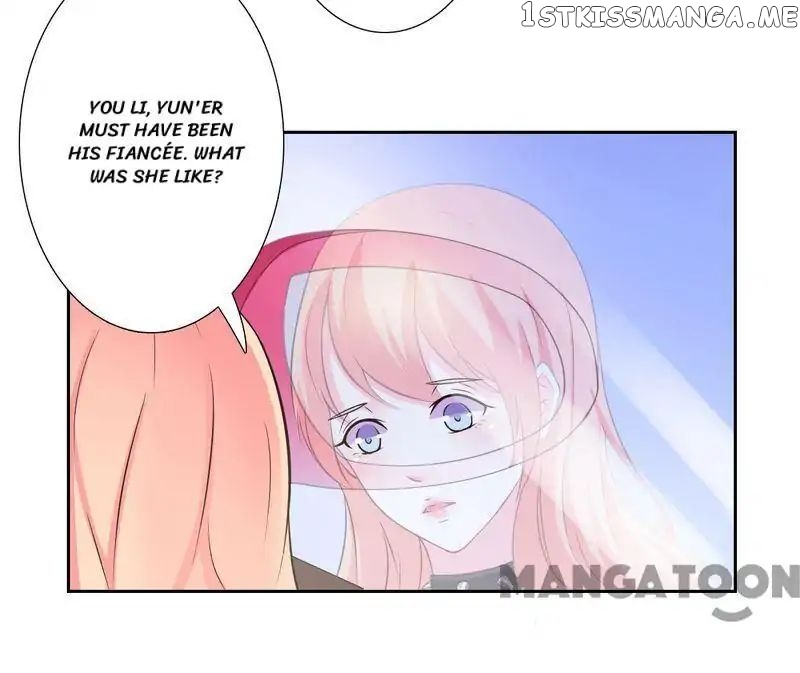 Femme Fatale: The President’s Deadly Wife chapter 28 - page 18