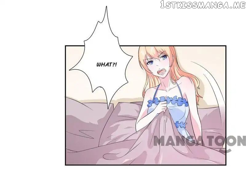 Femme Fatale: The President’s Deadly Wife chapter 28 - page 9