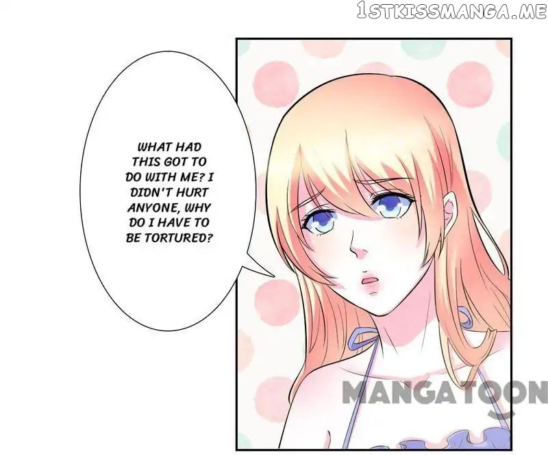 Femme Fatale: The President’s Deadly Wife chapter 27 - page 13