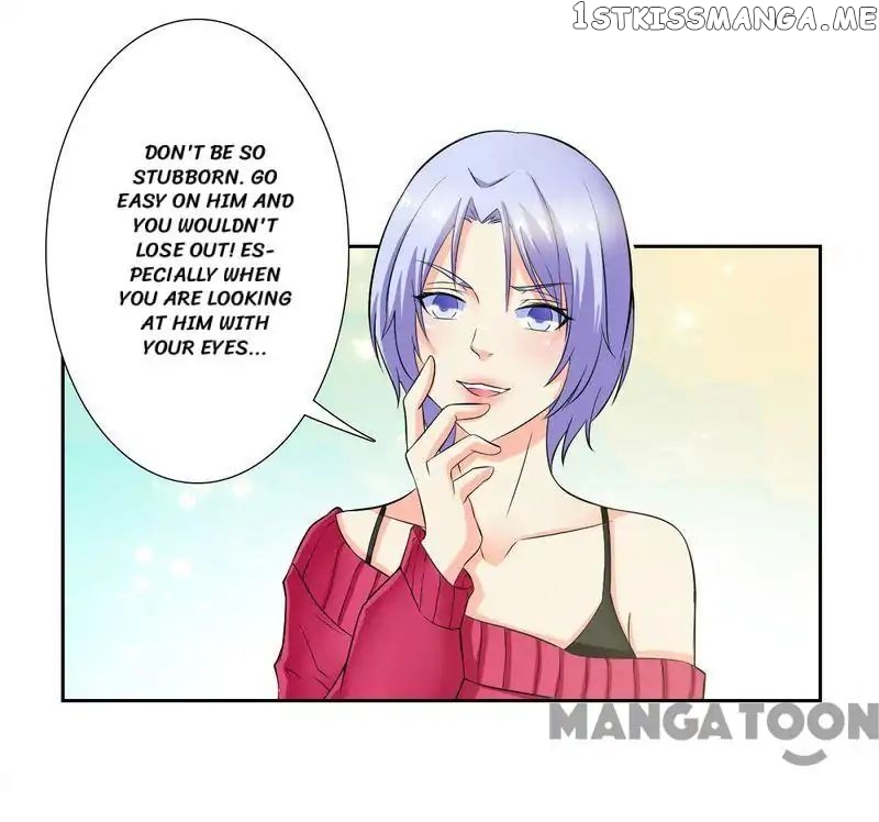 Femme Fatale: The President’s Deadly Wife chapter 27 - page 14