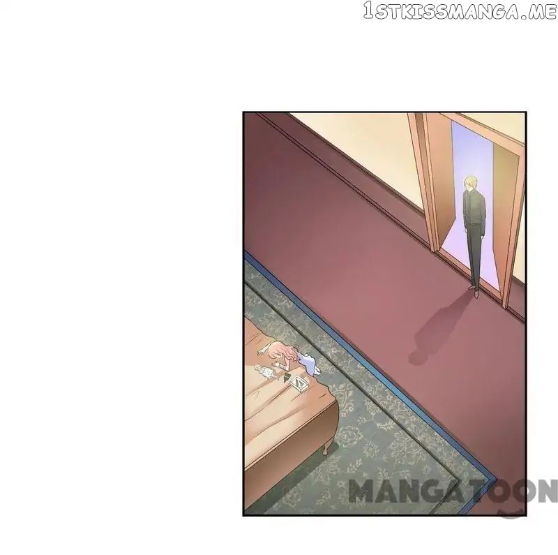 Femme Fatale: The President’s Deadly Wife chapter 27 - page 18