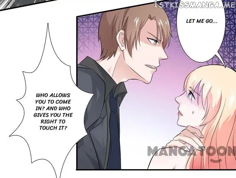 Femme Fatale: The President’s Deadly Wife chapter 27 - page 5