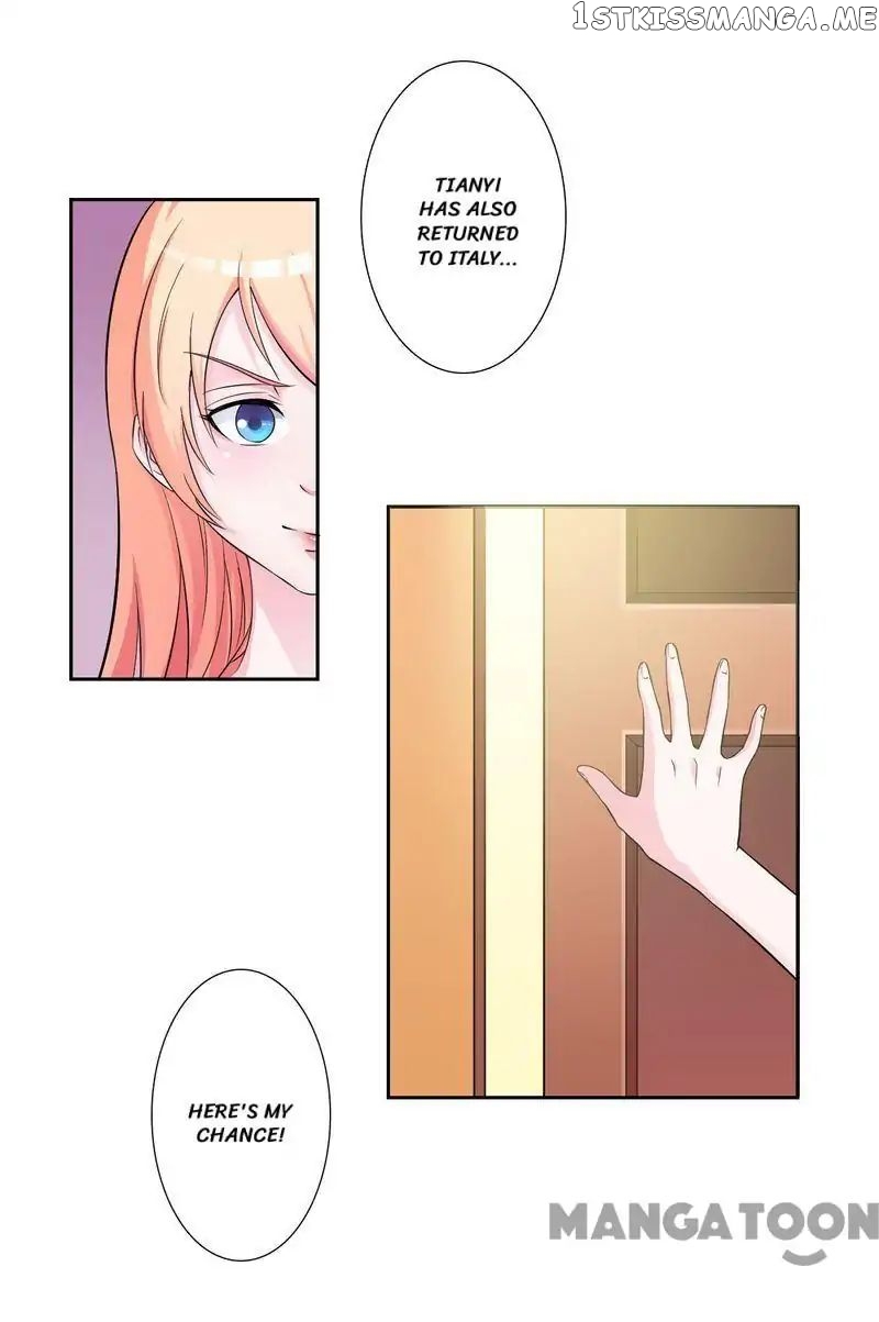 Femme Fatale: The President’s Deadly Wife chapter 26 - page 12