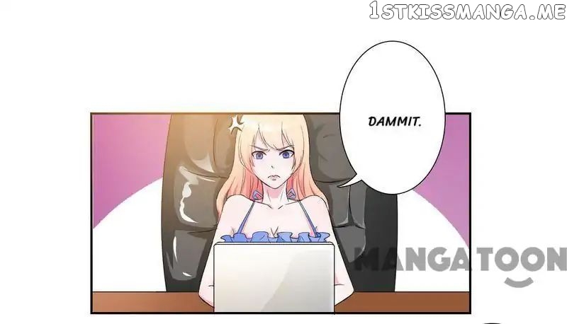 Femme Fatale: The President’s Deadly Wife chapter 26 - page 14
