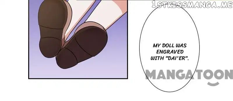 Femme Fatale: The President’s Deadly Wife chapter 26 - page 19