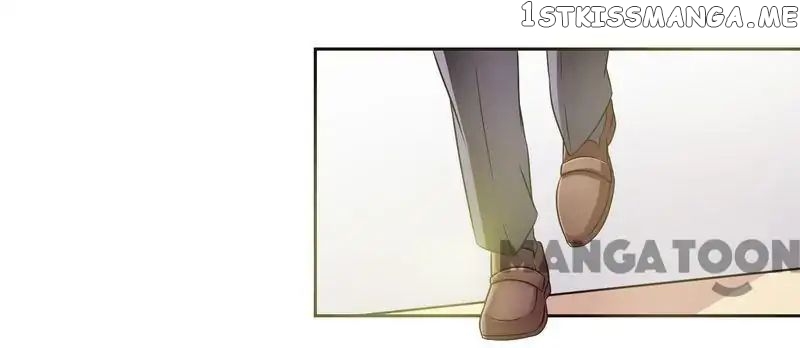 Femme Fatale: The President’s Deadly Wife chapter 26 - page 20