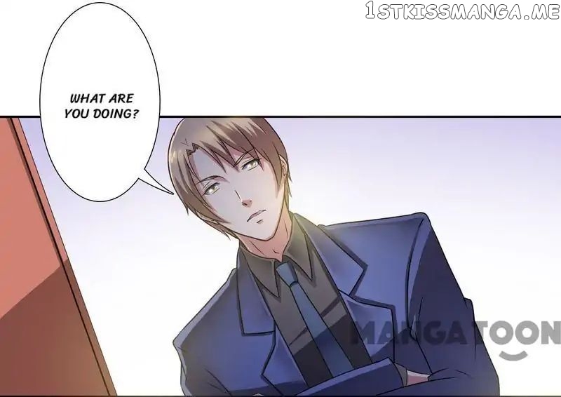 Femme Fatale: The President’s Deadly Wife chapter 26 - page 21