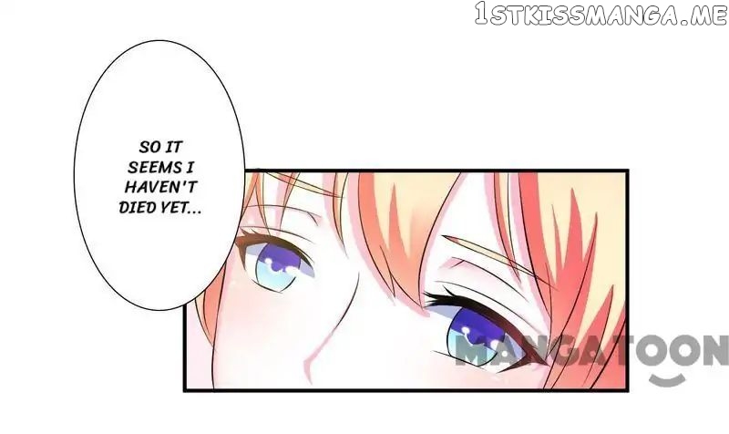 Femme Fatale: The President’s Deadly Wife chapter 25 - page 10