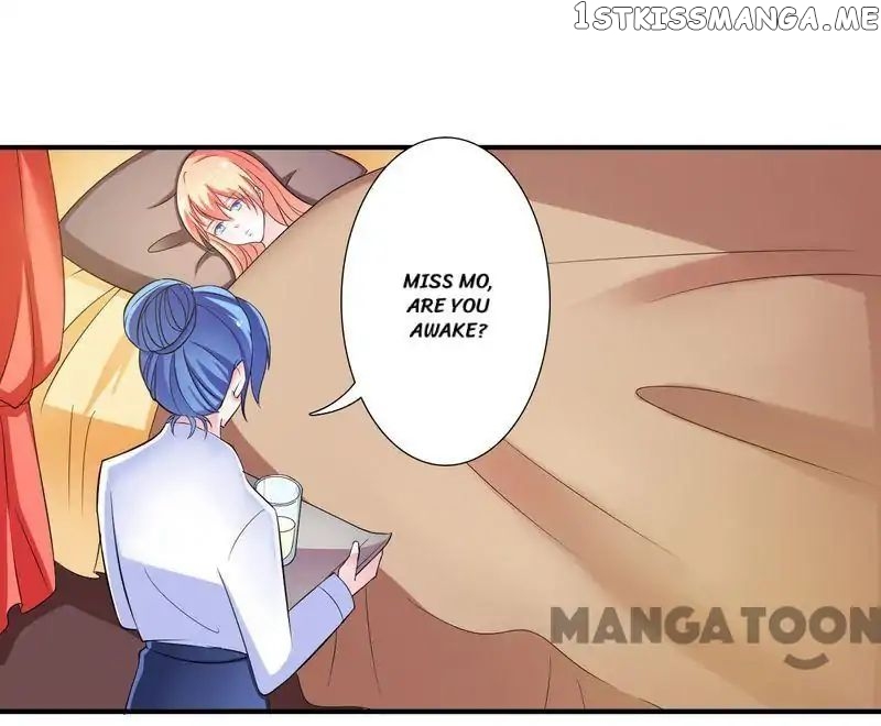 Femme Fatale: The President’s Deadly Wife chapter 25 - page 13