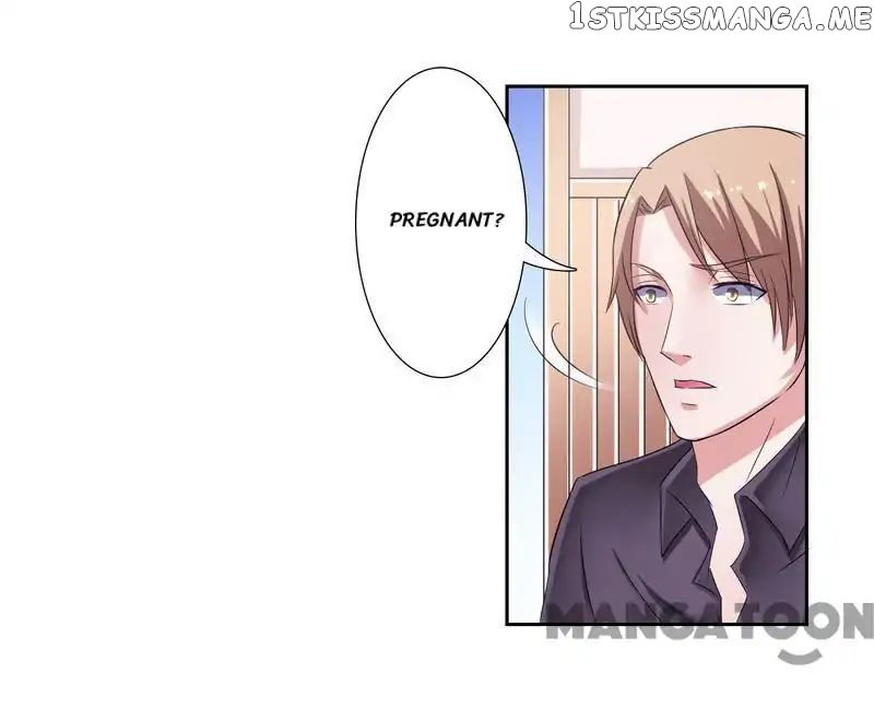 Femme Fatale: The President’s Deadly Wife chapter 25 - page 6