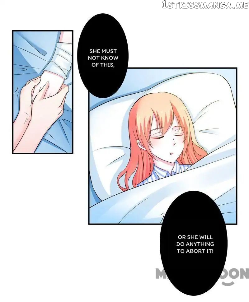Femme Fatale: The President’s Deadly Wife chapter 25 - page 8