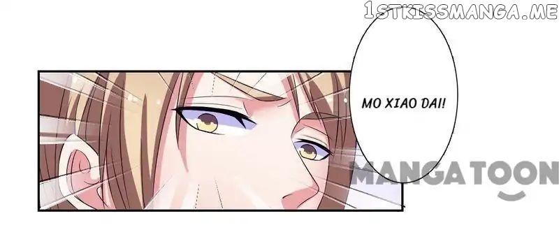 Femme Fatale: The President’s Deadly Wife chapter 24 - page 11