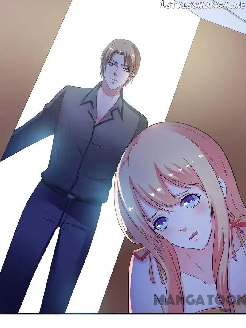 Femme Fatale: The President’s Deadly Wife chapter 24 - page 13