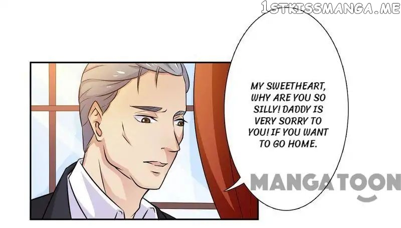 Femme Fatale: The President’s Deadly Wife chapter 24 - page 2