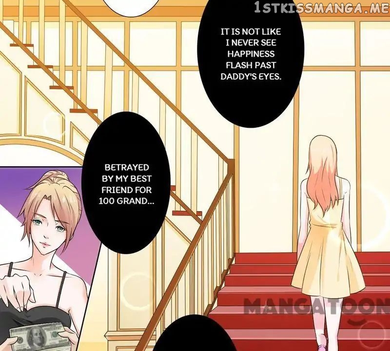 Femme Fatale: The President’s Deadly Wife chapter 24 - page 6