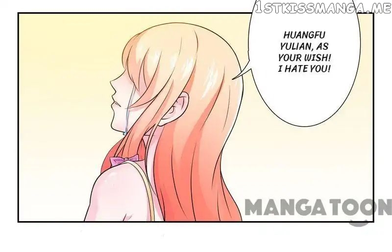 Femme Fatale: The President’s Deadly Wife chapter 24 - page 8
