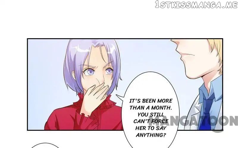 Femme Fatale: The President’s Deadly Wife chapter 23 - page 1