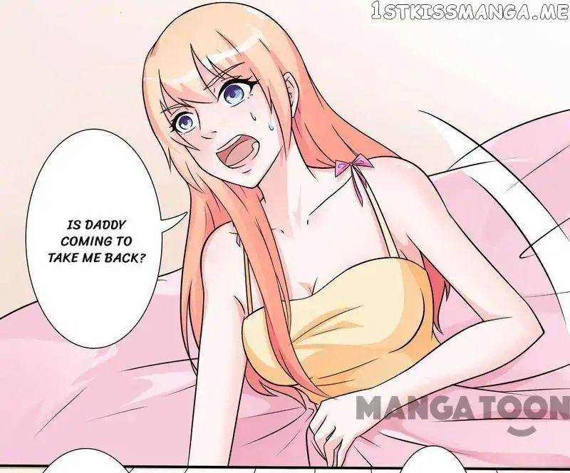 Femme Fatale: The President’s Deadly Wife chapter 23 - page 14