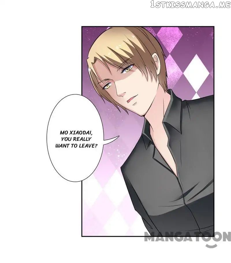 Femme Fatale: The President’s Deadly Wife chapter 23 - page 22