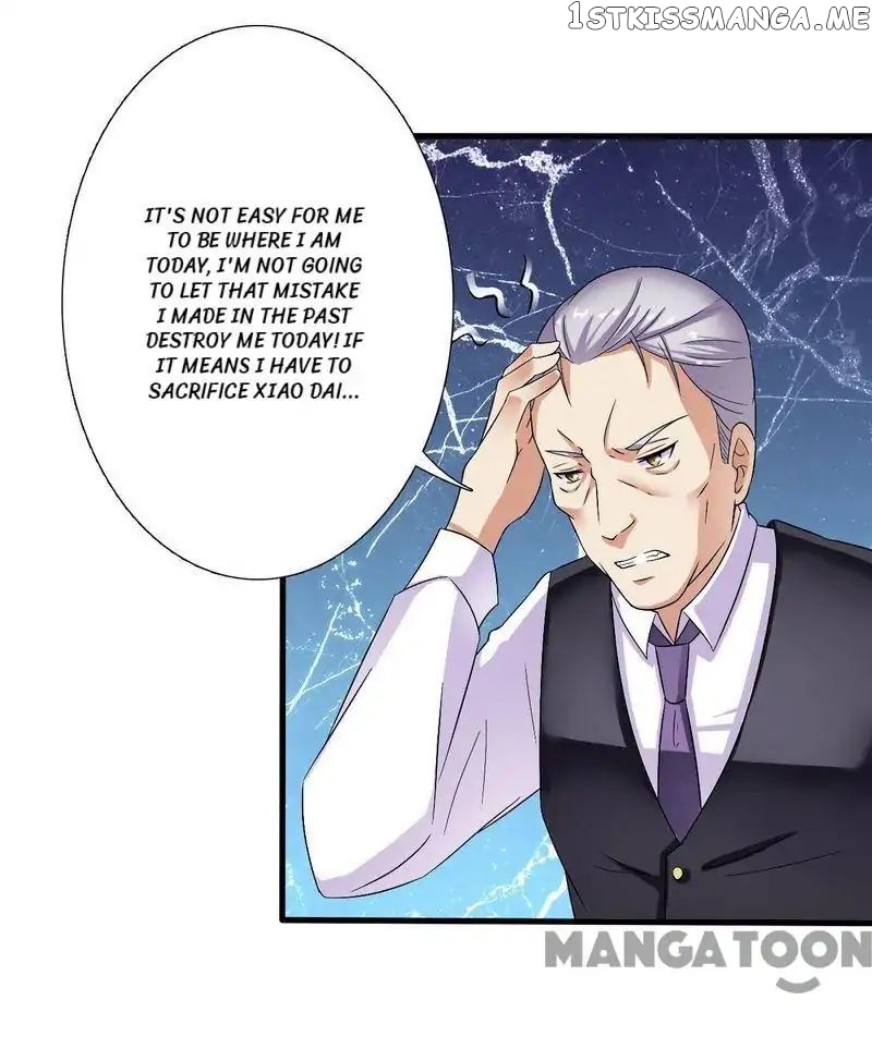 Femme Fatale: The President’s Deadly Wife chapter 22 - page 15