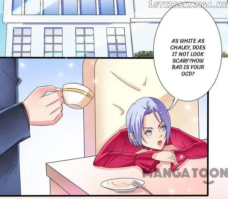 Femme Fatale: The President’s Deadly Wife chapter 22 - page 17