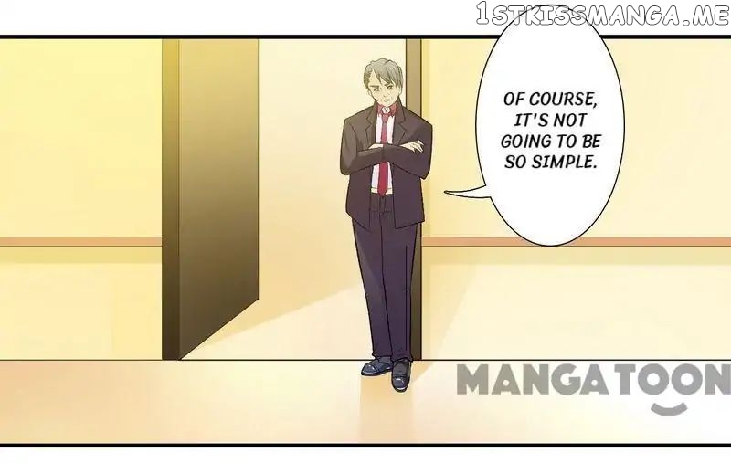 Femme Fatale: The President’s Deadly Wife chapter 22 - page 6