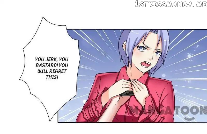 Femme Fatale: The President’s Deadly Wife chapter 21 - page 10