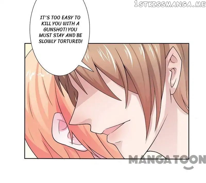 Femme Fatale: The President’s Deadly Wife chapter 20 - page 14