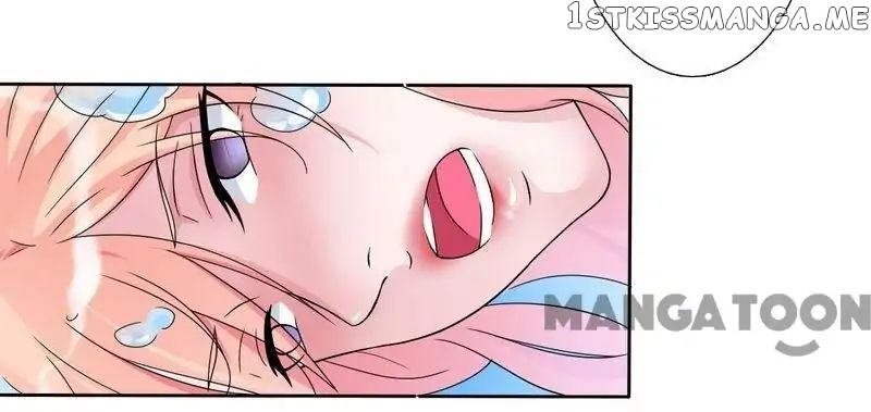 Femme Fatale: The President’s Deadly Wife chapter 20 - page 21