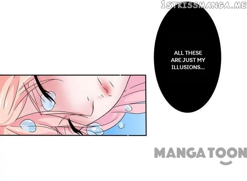 Femme Fatale: The President’s Deadly Wife chapter 20 - page 22