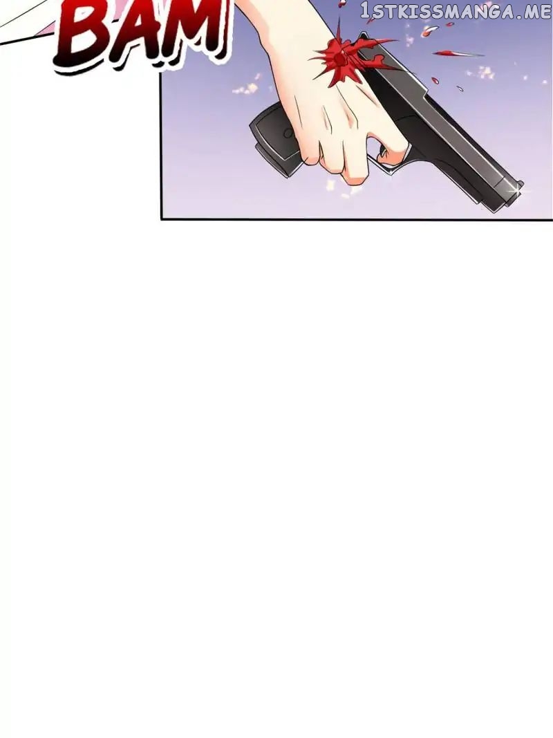 Femme Fatale: The President’s Deadly Wife chapter 19 - page 10
