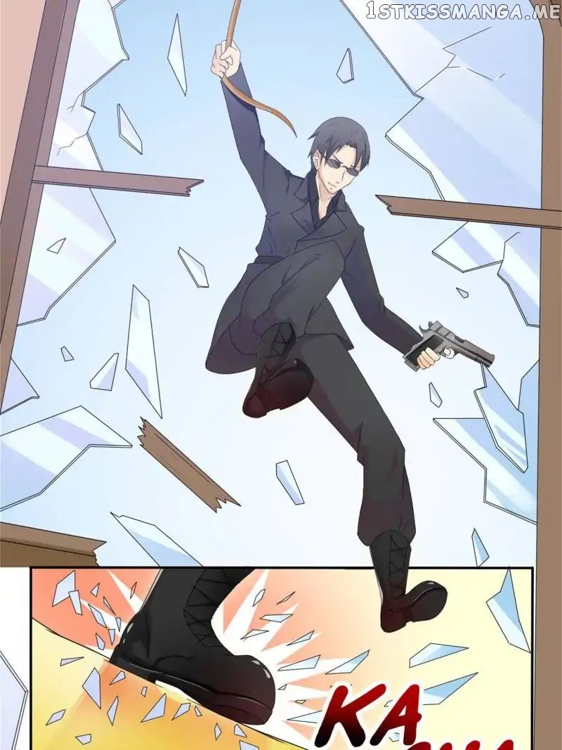 Femme Fatale: The President’s Deadly Wife chapter 19 - page 2