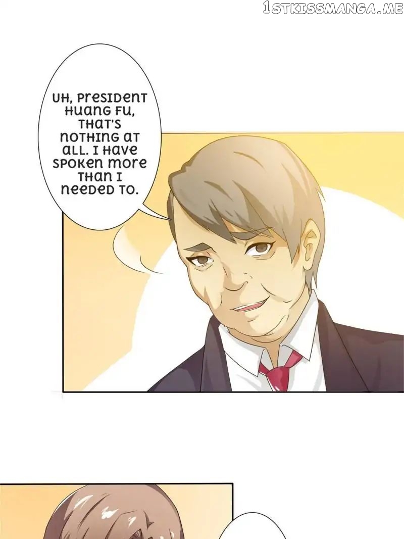 Femme Fatale: The President’s Deadly Wife chapter 18 - page 13