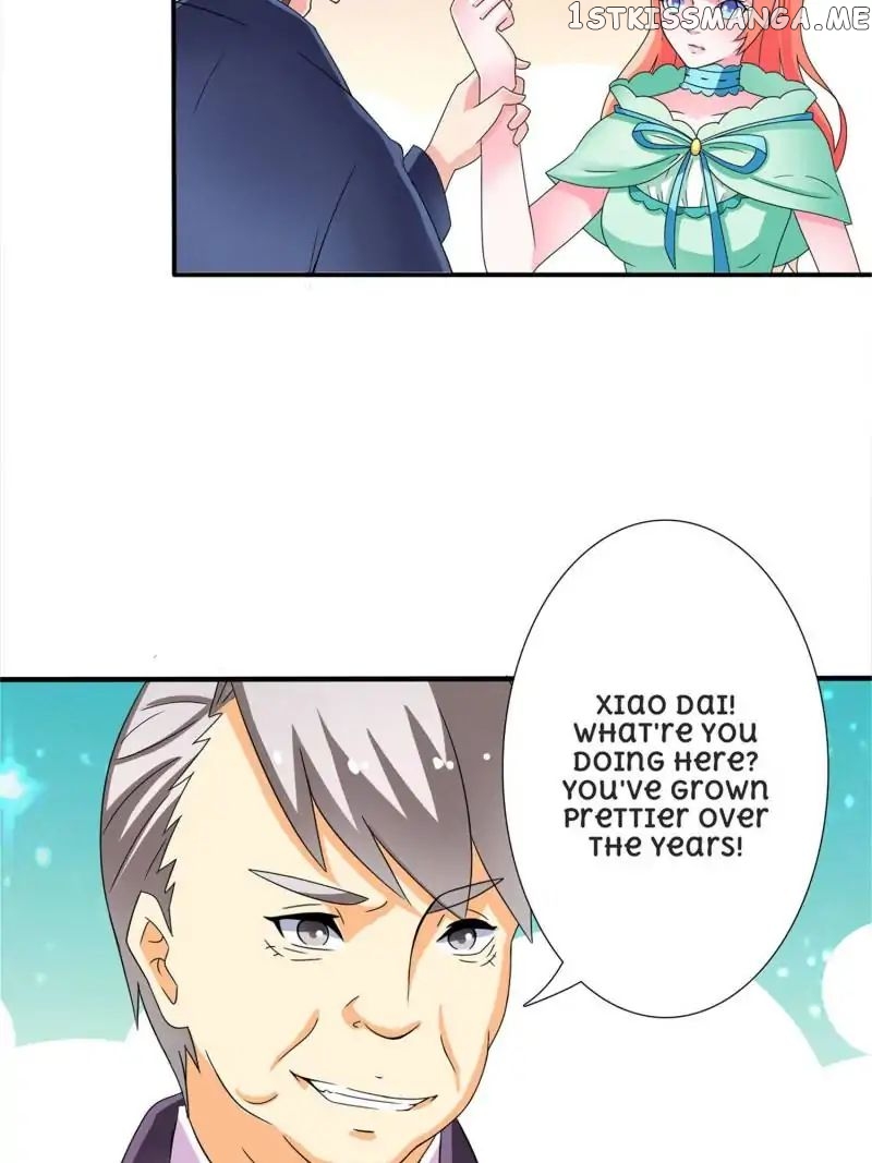 Femme Fatale: The President’s Deadly Wife chapter 18 - page 19