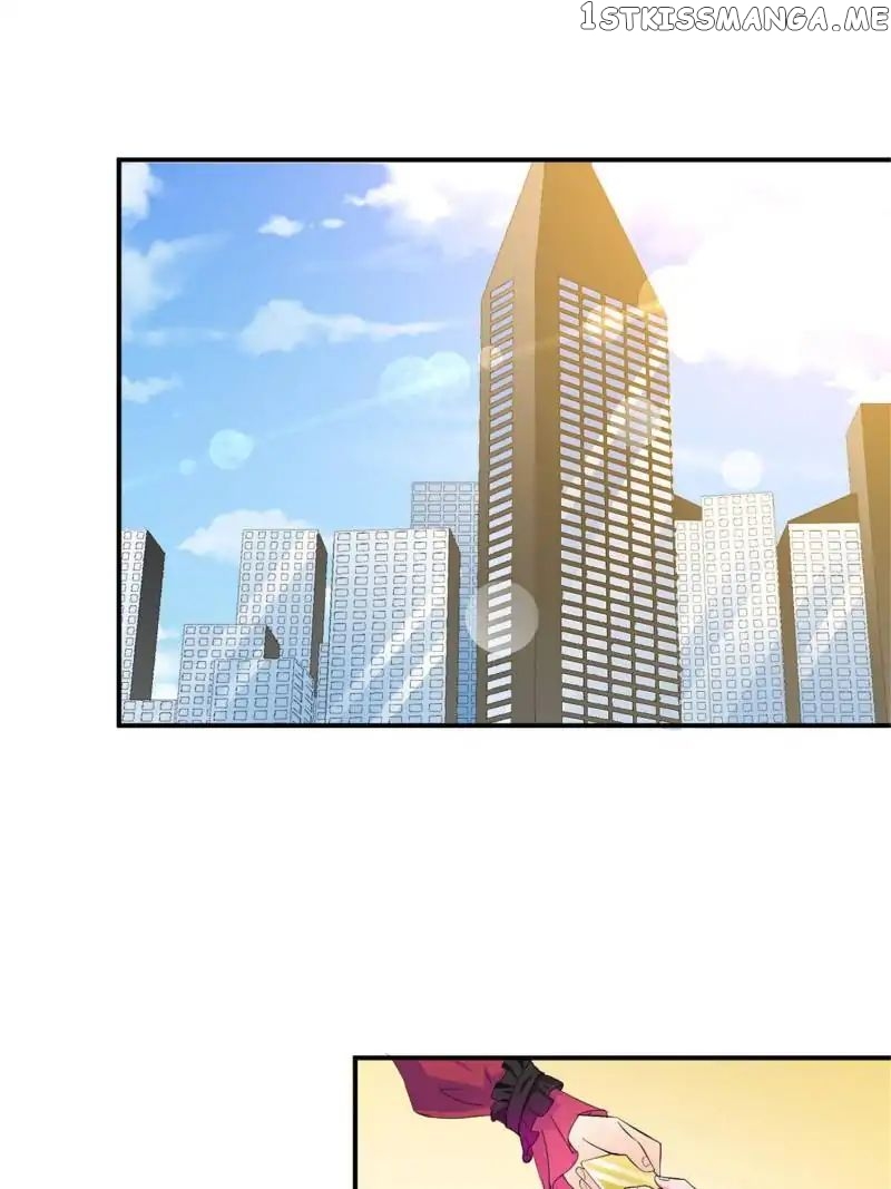 Femme Fatale: The President’s Deadly Wife chapter 18 - page 3