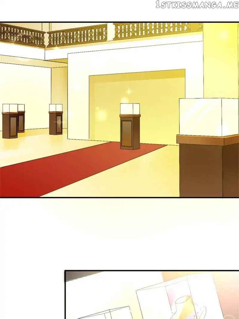 Femme Fatale: The President’s Deadly Wife chapter 18 - page 6