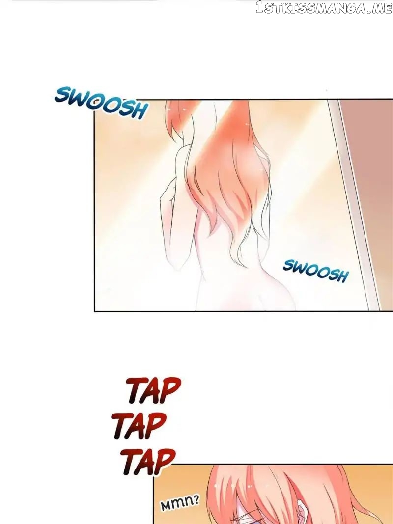 Femme Fatale: The President’s Deadly Wife chapter 17 - page 1